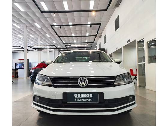 VOLKSWAGEN JETTA 1.4 16V TSI COMFORTLINE GASOLINA 4P TIPTRONIC